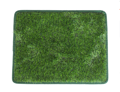 Washable Reusable Dog Toilet Training Mat